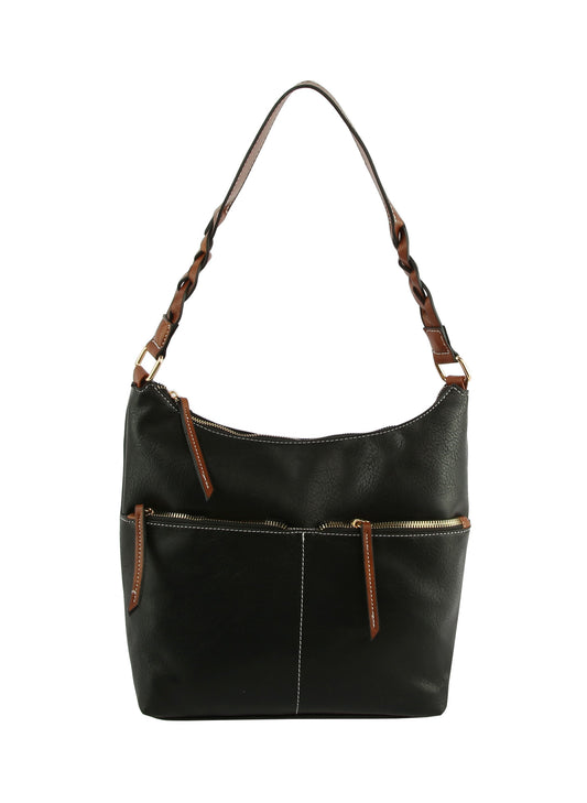 Hobo Bag for Women Top Handle Purse Handbag