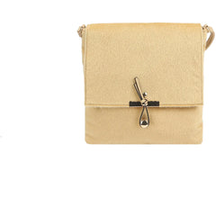 Fashion Crossbody Bag Crocs Vintage Shoulder Handbag