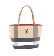 Fashion 3 in 1 Purses and Handbags Tote Shoulder Bag
