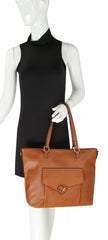 Women Large Shoulder Bag Tote for Ladies