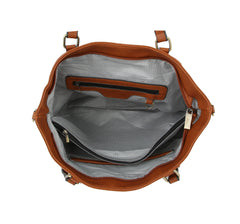 Women Large Shoulder Bag Tote for Ladies