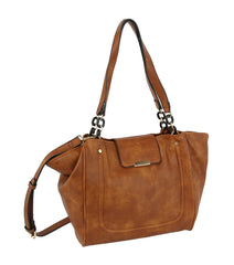 Purse For Women Tote Bag Top Handle Crossbody Bag