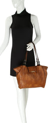 Purse For Women Tote Bag Top Handle Crossbody Bag