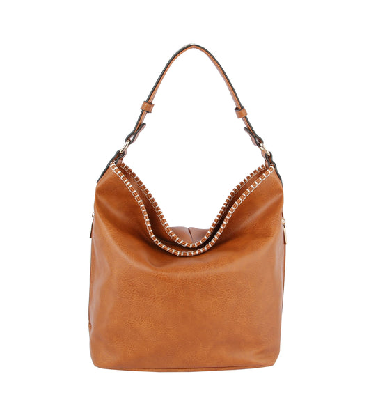 Large Shoulder Bag Casual Purse