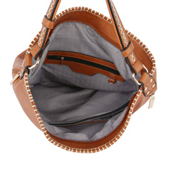 Large Shoulder Bag Casual Purse