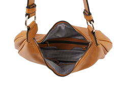 Large Hobo Handbag for Women Shoulder Bag