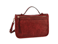 Travel Vaction Handbag Shoulder Bag