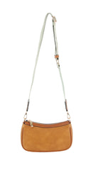 Small Crossbody Bag For Women Guitar Strap