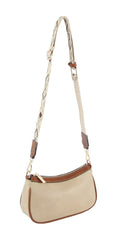Small Crossbody Bag For Women Guitar Strap