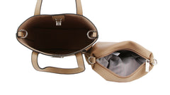 Classic Shoulder Bag Tote Handbag