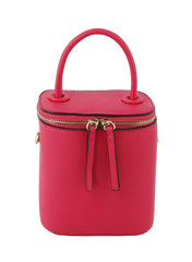 Small Crossbody Shoulder Travel Purse