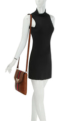 Fashion Bee Crossbody Messenger Bag