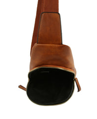 Multipurpose Chest Bag Sling Backpack Crossbody Bag