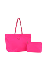 2 In 1 Large Tote