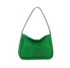 Nylon shoulder and messanger bag