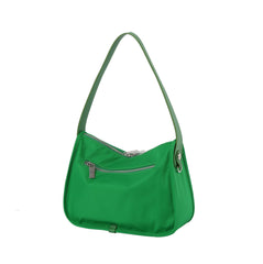 Nylon shoulder and messanger bag