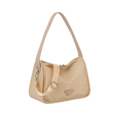 Nylon shoulder and messanger bag