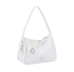 Nylon shoulder and messanger bag