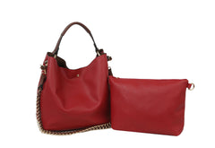 Classic Every Day Hobo Bag