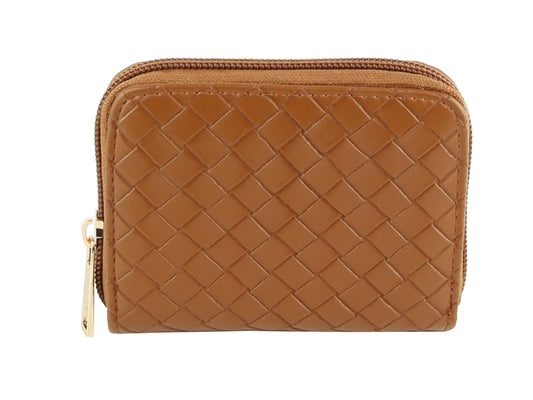 Fashion Small Wallet For Woman And Girl