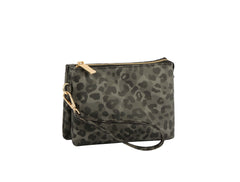 Clutch Purse for Women Crossbody Animal Style Bag