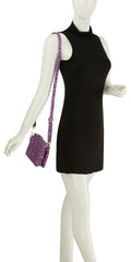 Clutch Purse for Women Crossbody Animal Style Bag