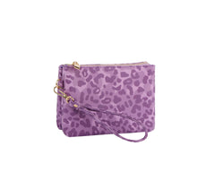 Clutch Purse for Women Crossbody Animal Style Bag