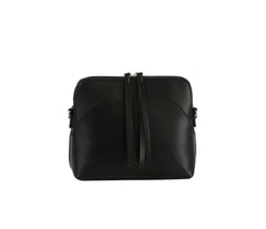 Big front pocket crossbody