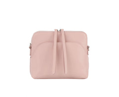 Big front pocket crossbody