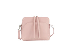 Big front pocket crossbody