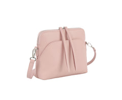 Big front pocket crossbody