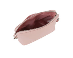 Big front pocket crossbody