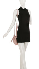 Big front pocket crossbody
