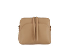 Big front pocket crossbody