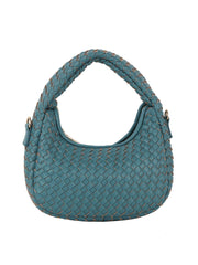 Woven hobo