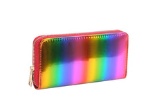 Stylish Fashion Small Women Girls Wallet YW007
