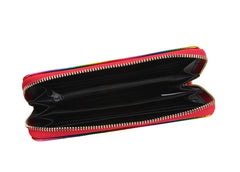 Stylish Fashion Small Women Girls Wallet YW007