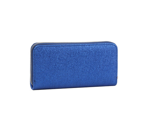 Women Small Compact Wallet Simple Design