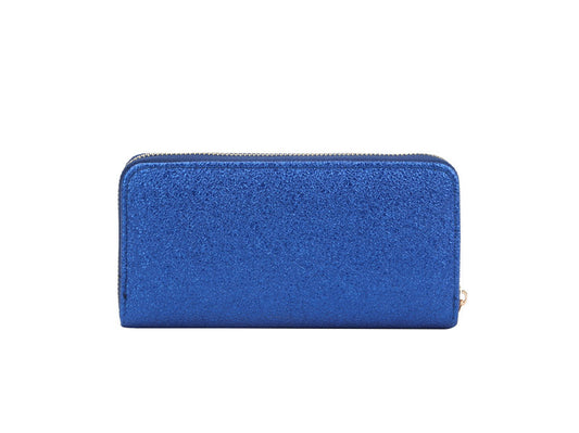 Women Small Compact Wallet Simple Design